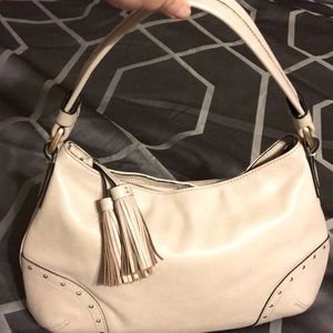 Talbot’s leather purse